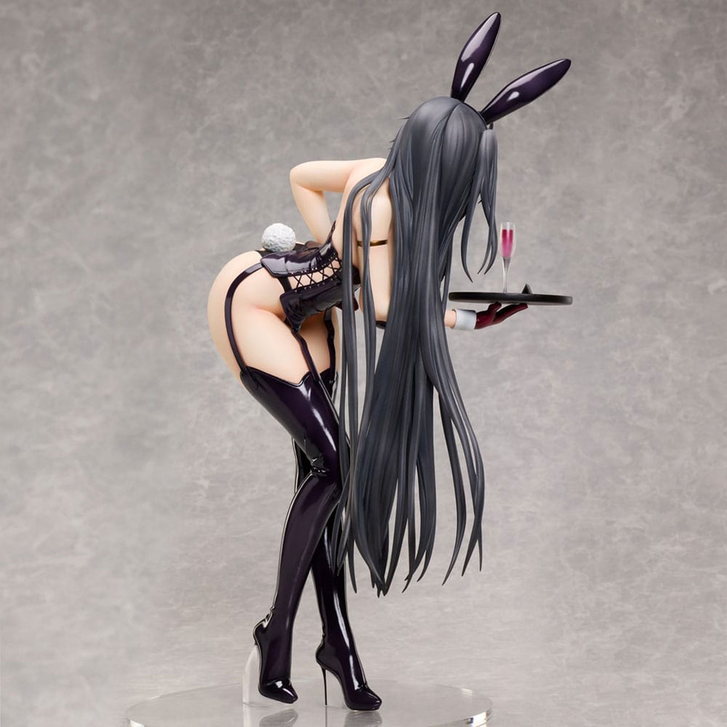 Azur Lane B-Style 1/4 Taiho: Anniversary Bunny Ver.