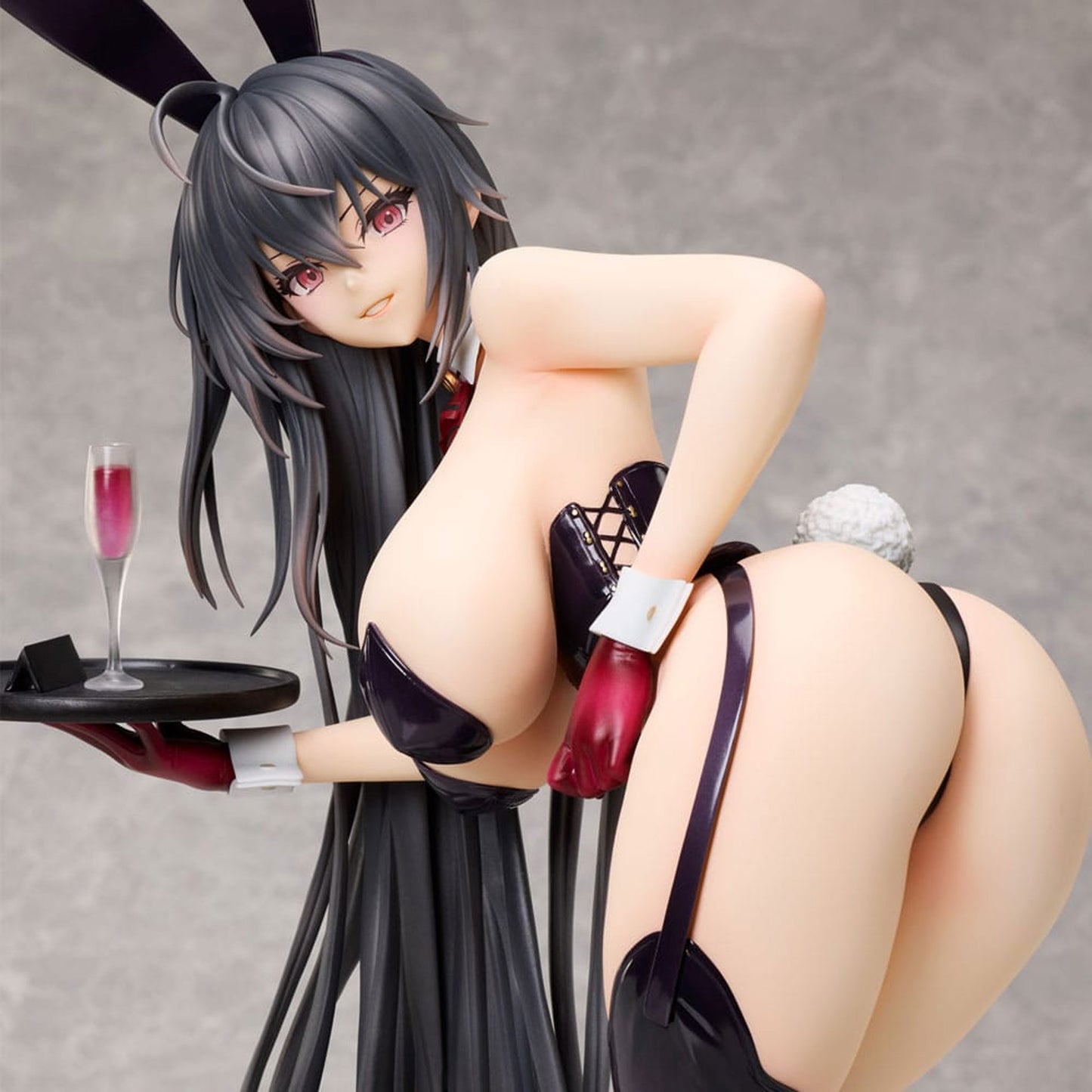 Azur Lane B-Style 1/4 Taiho: Anniversary Bunny Ver.