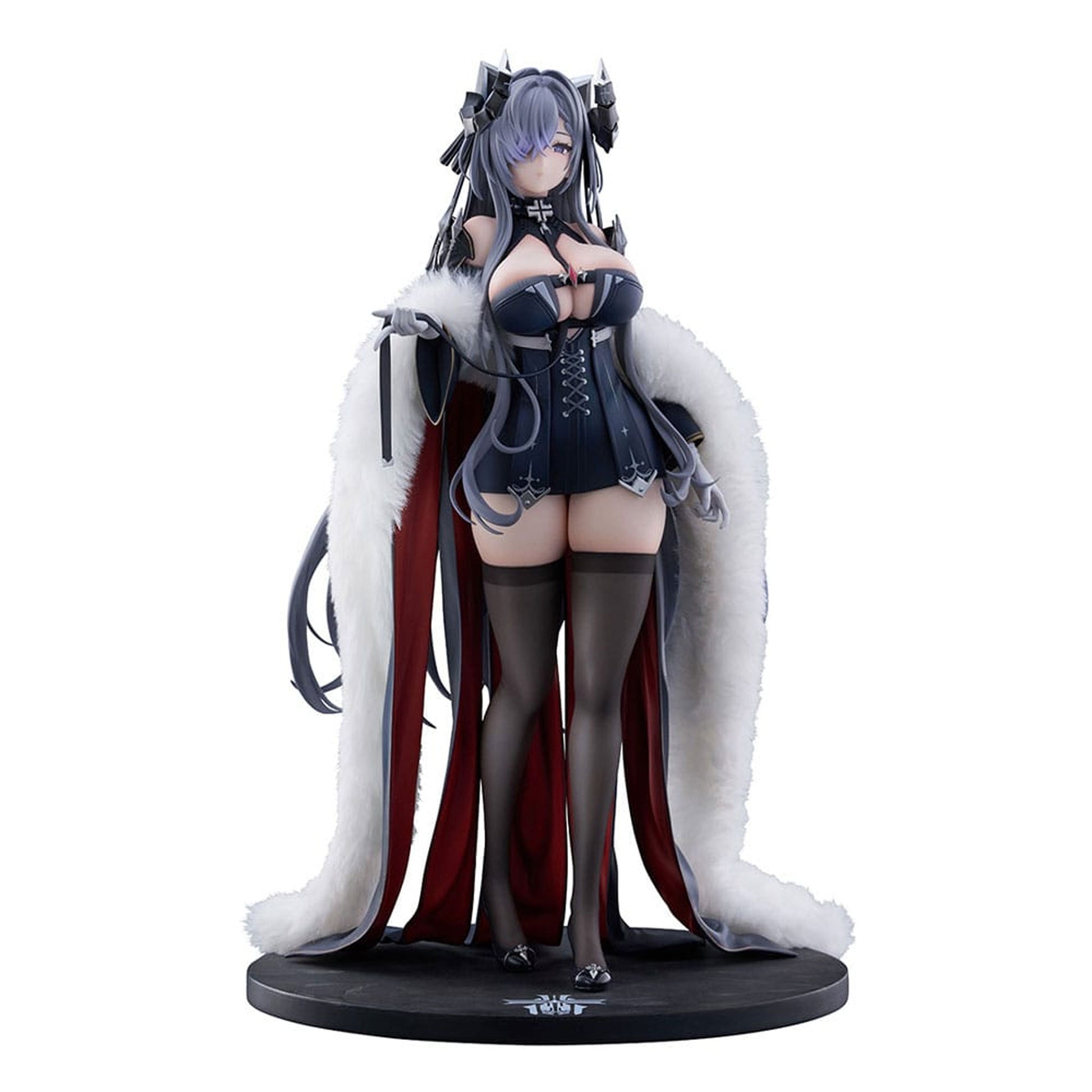 Azur Lane F:Nex 1/6 August von Parseval -Figuuri