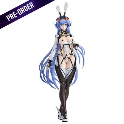 Azur Lane Hyper Body New Jersey (April Fools' Ver.) -Action Figure