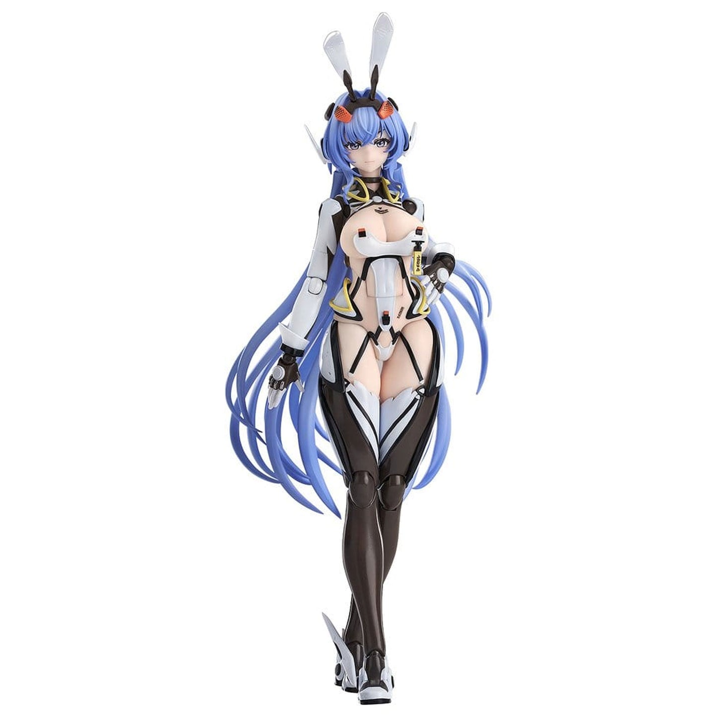 Azur Lane Hyper Body New Jersey (April Fools' Ver.) -Action Figure