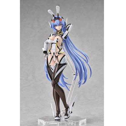 Azur Lane Hyper Body New Jersey (April Fools' Ver.) -Action Figure