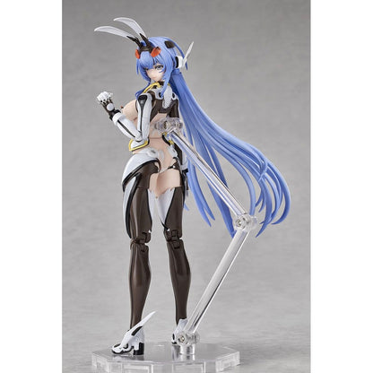 Azur Lane Hyper Body New Jersey (April Fools' Ver.) -Action Figure