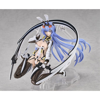 Azur Lane Hyper Body New Jersey (April Fools' Ver.) -Action Figure