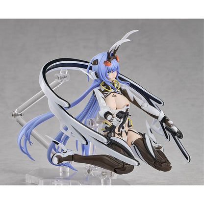 Azur Lane Hyper Body New Jersey (April Fools' Ver.) -Action Figure