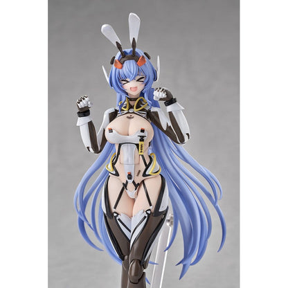 Azur Lane Hyper Body New Jersey (April Fools' Ver.) -Action Figure
