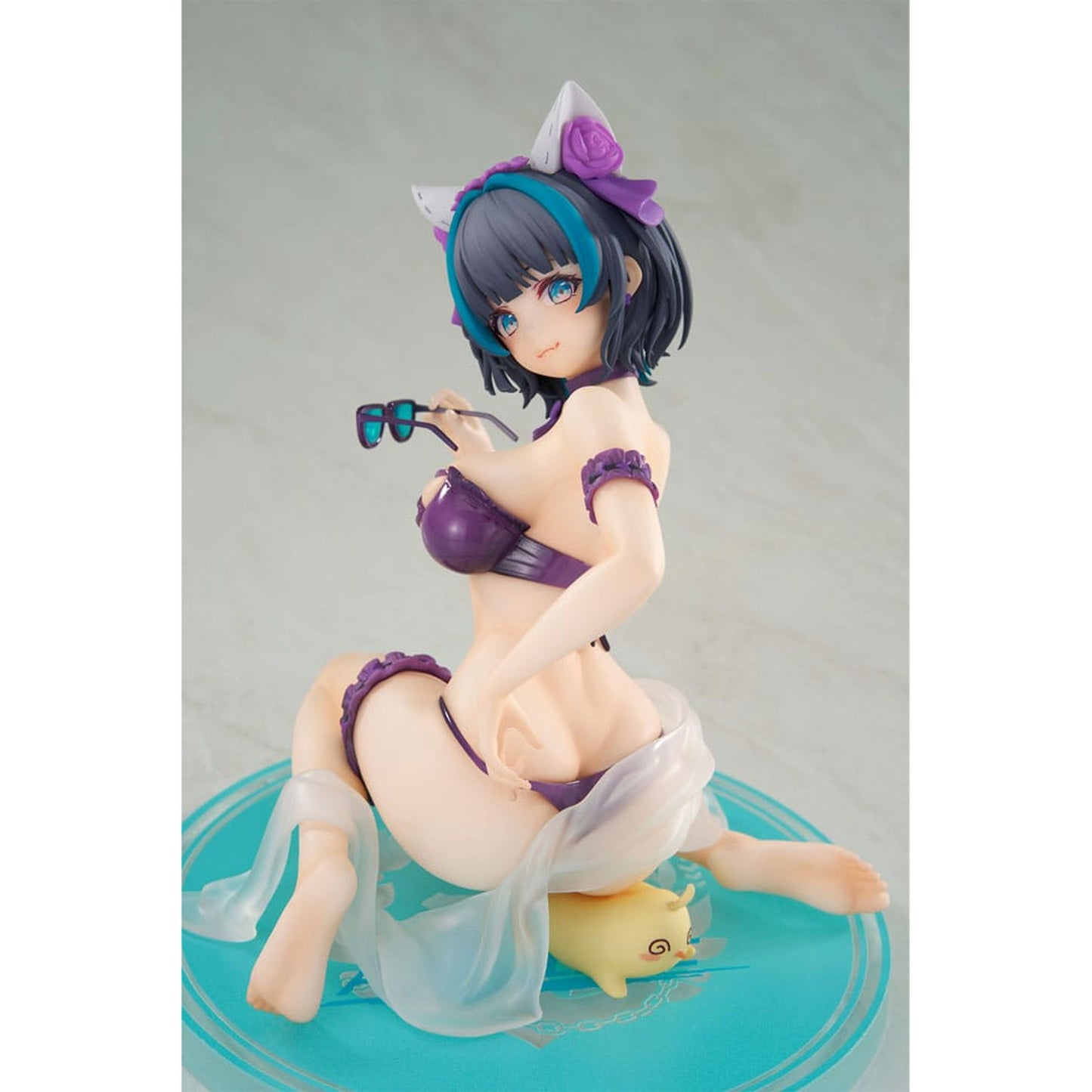 Azur Lane Limepie Series 1/8 Cheshire Summery Date! Ver.