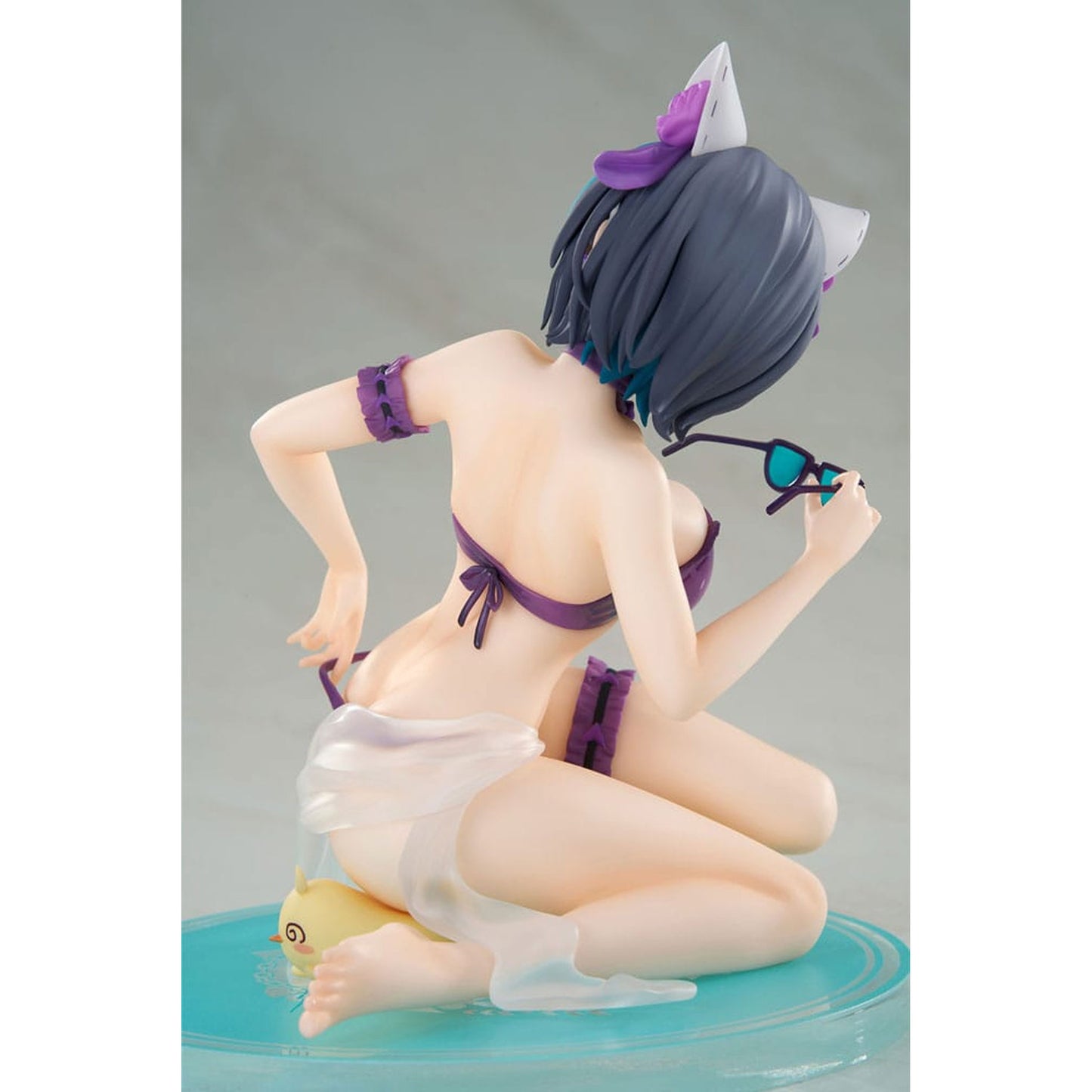Azur Lane Limepie Series 1/8 Cheshire Summery Date! Ver.