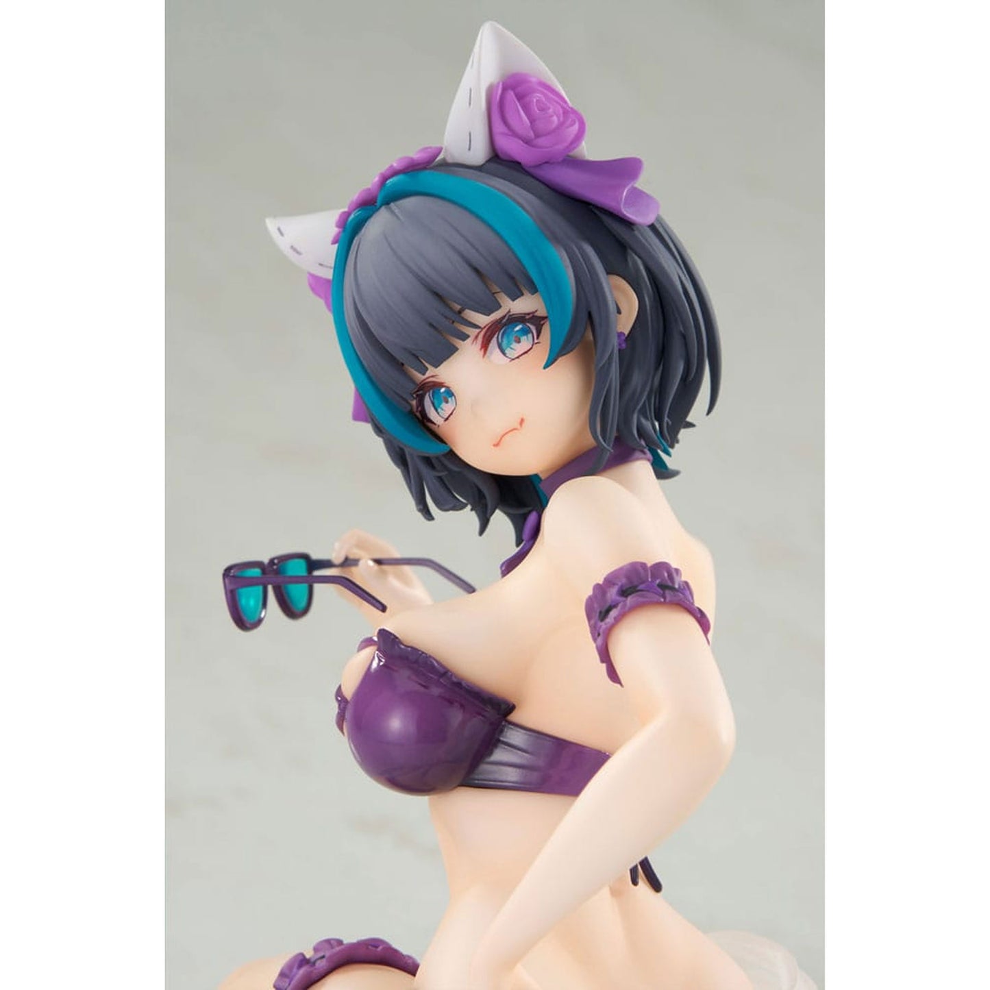 Azur Lane Limepie Series 1/8 Cheshire Summery Date! Ver.