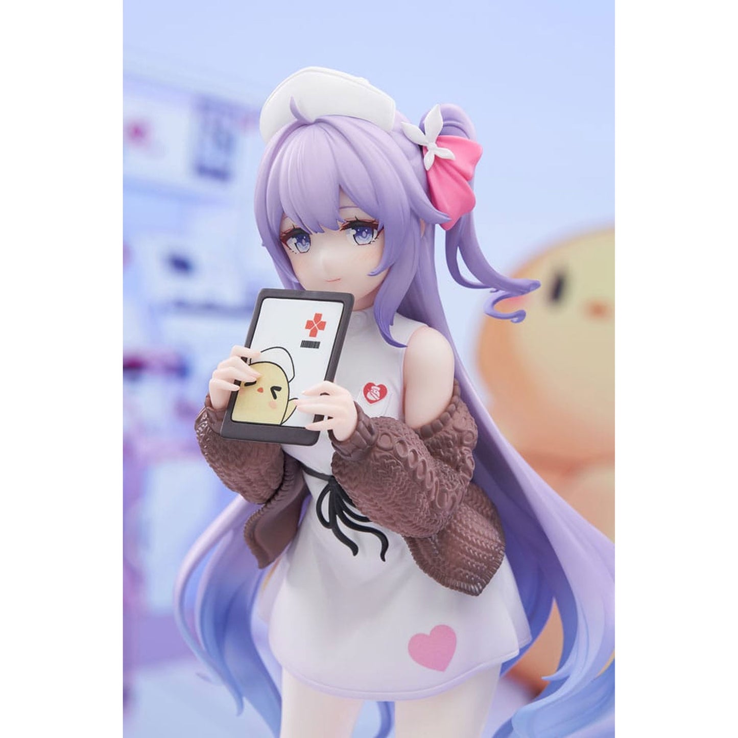 Azur Lane Limepie Series 1/8 Unicorn Angelic Nurse Ver.