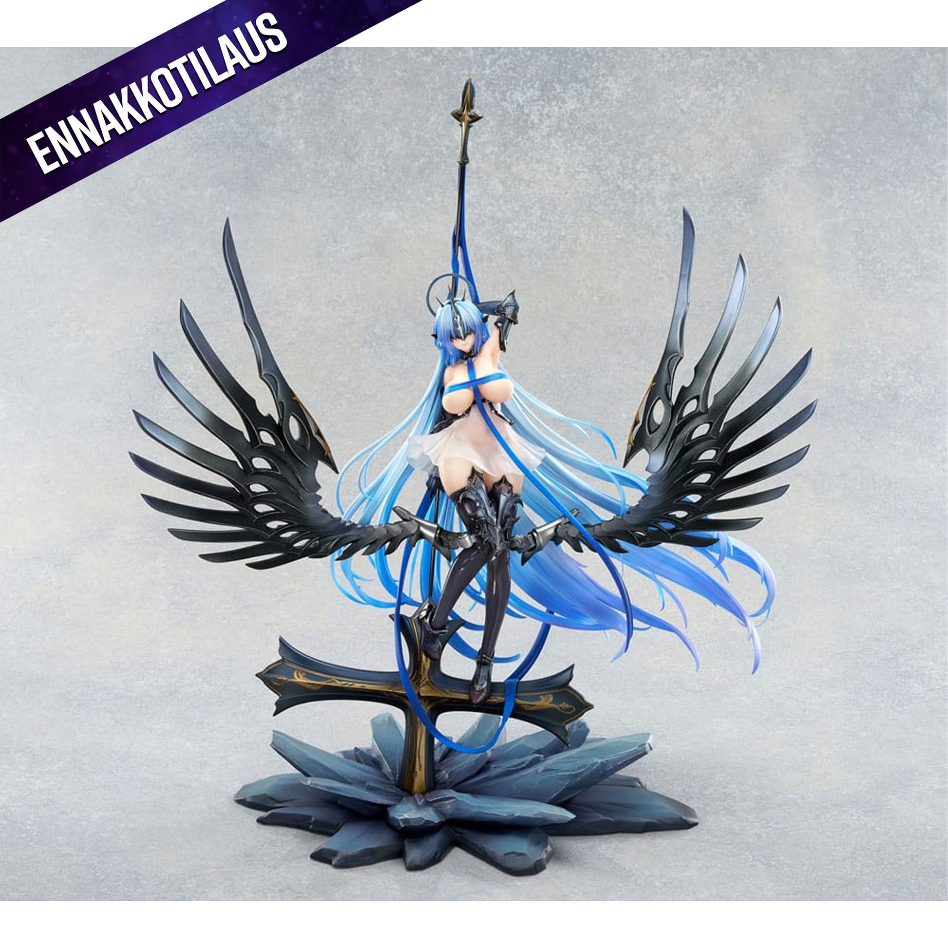 Azur Lane 1/7 Alsace -Figuuri