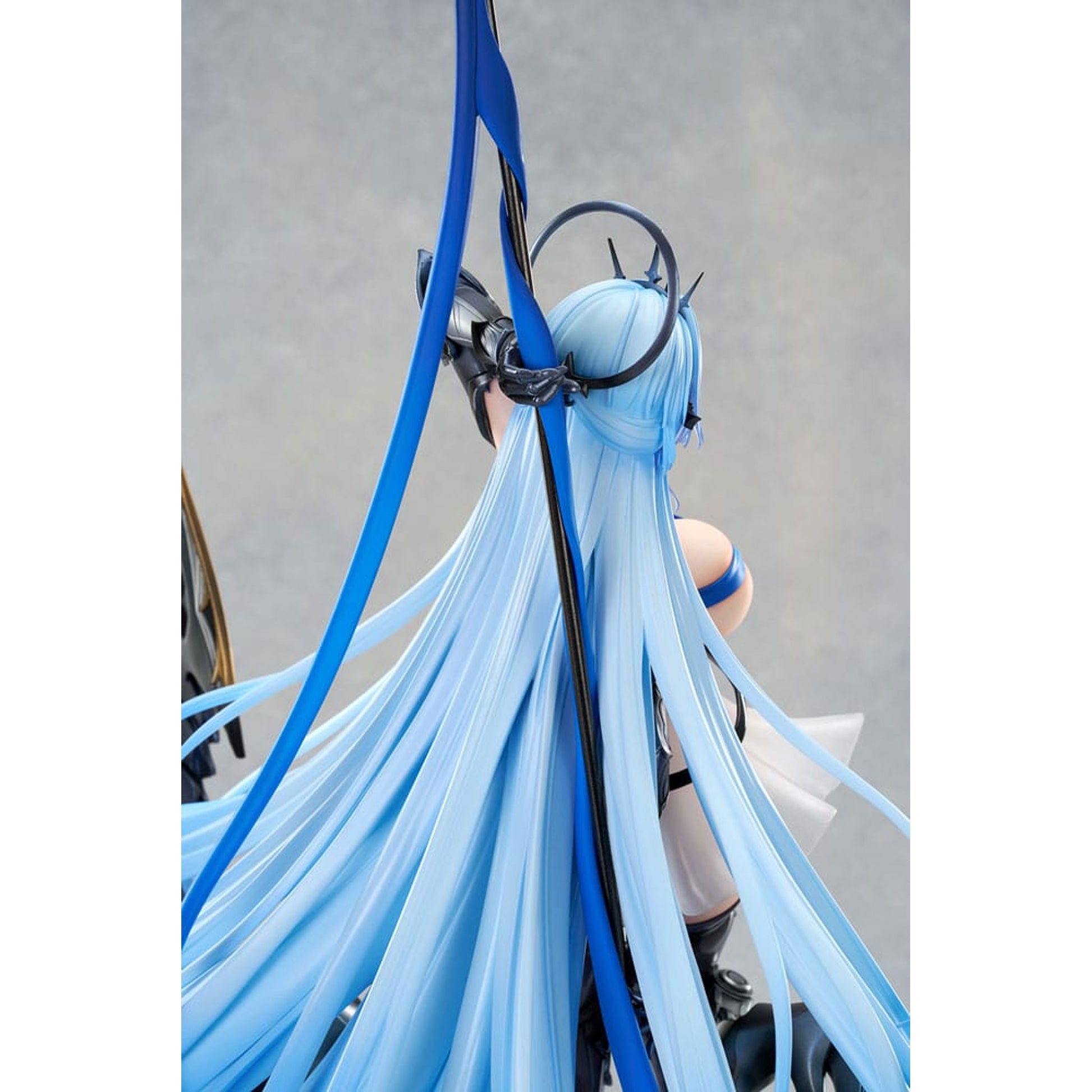 Azur Lane 1/7 Alsace -Figuuri