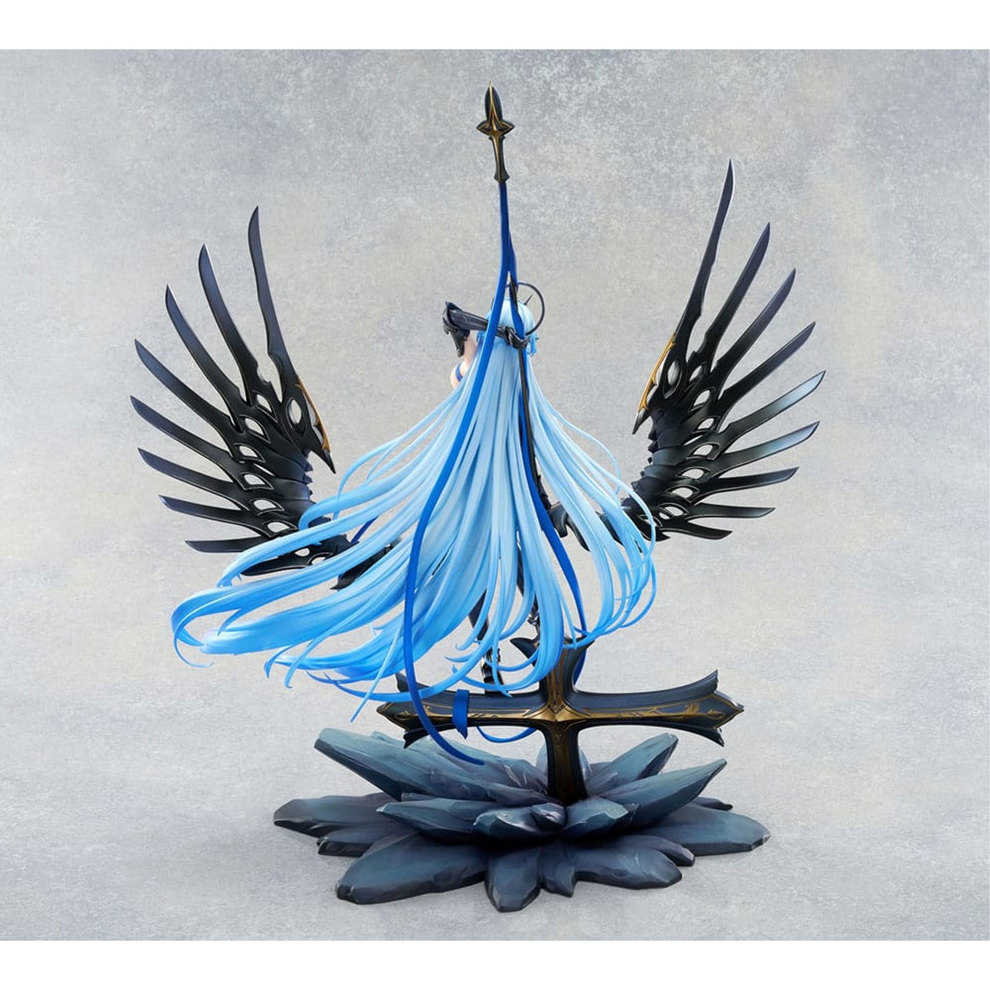 Azur Lane 1/7 Alsace -Figuuri