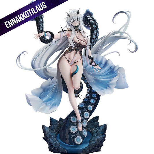 Azur Lane 1/7 Fancy -Figuuri