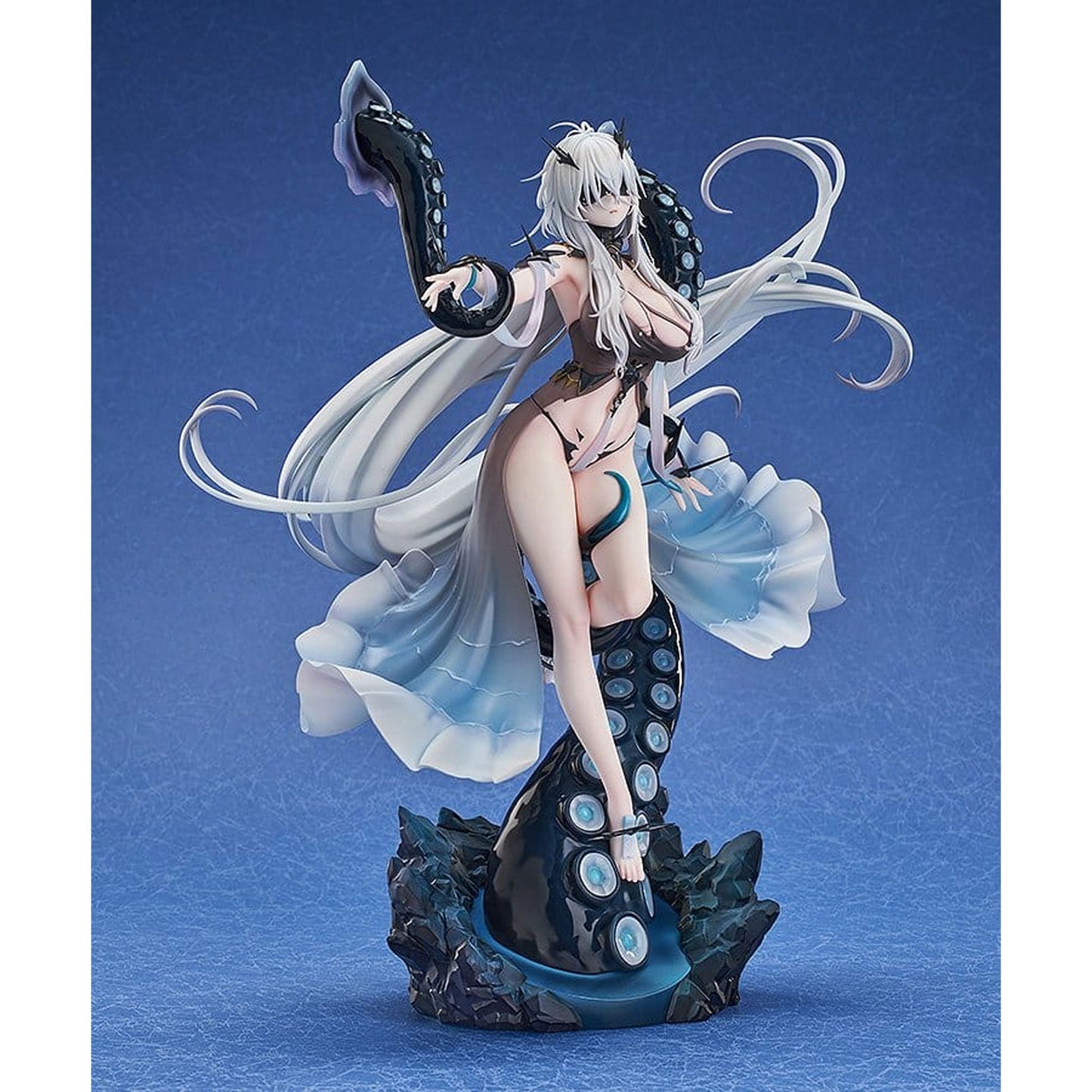 Azur Lane 1/7 Fancy -Figuuri