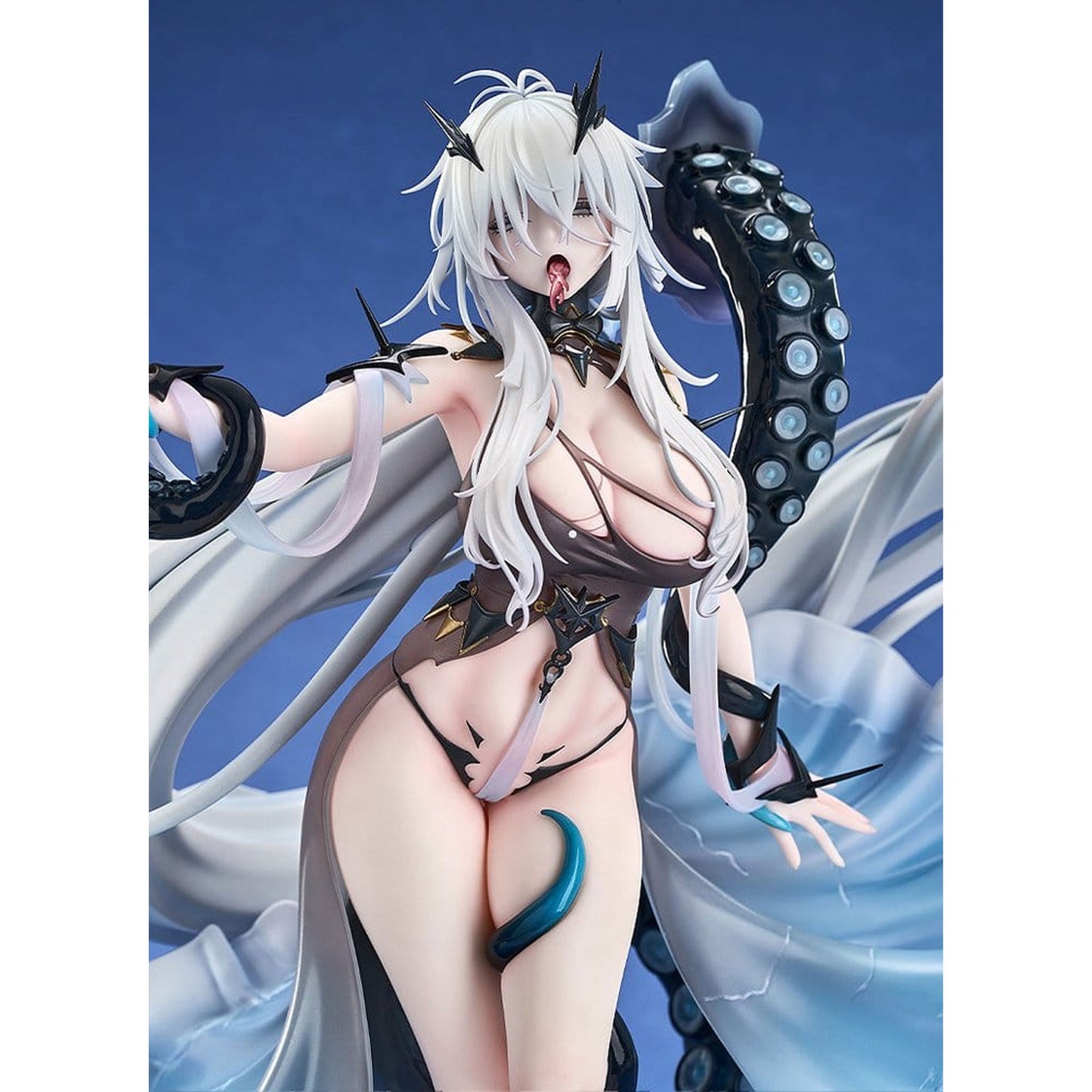 Azur Lane 1/7 Fancy -Figuuri