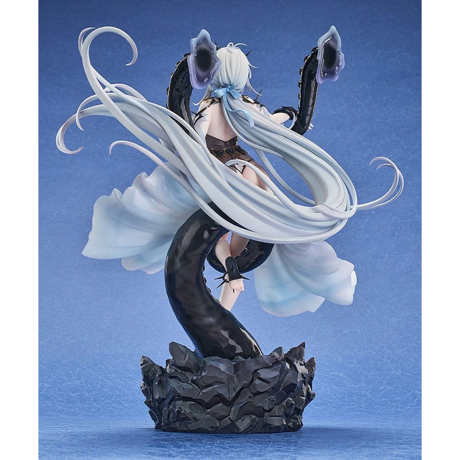 Azur Lane 1/7 Fancy -Figuuri