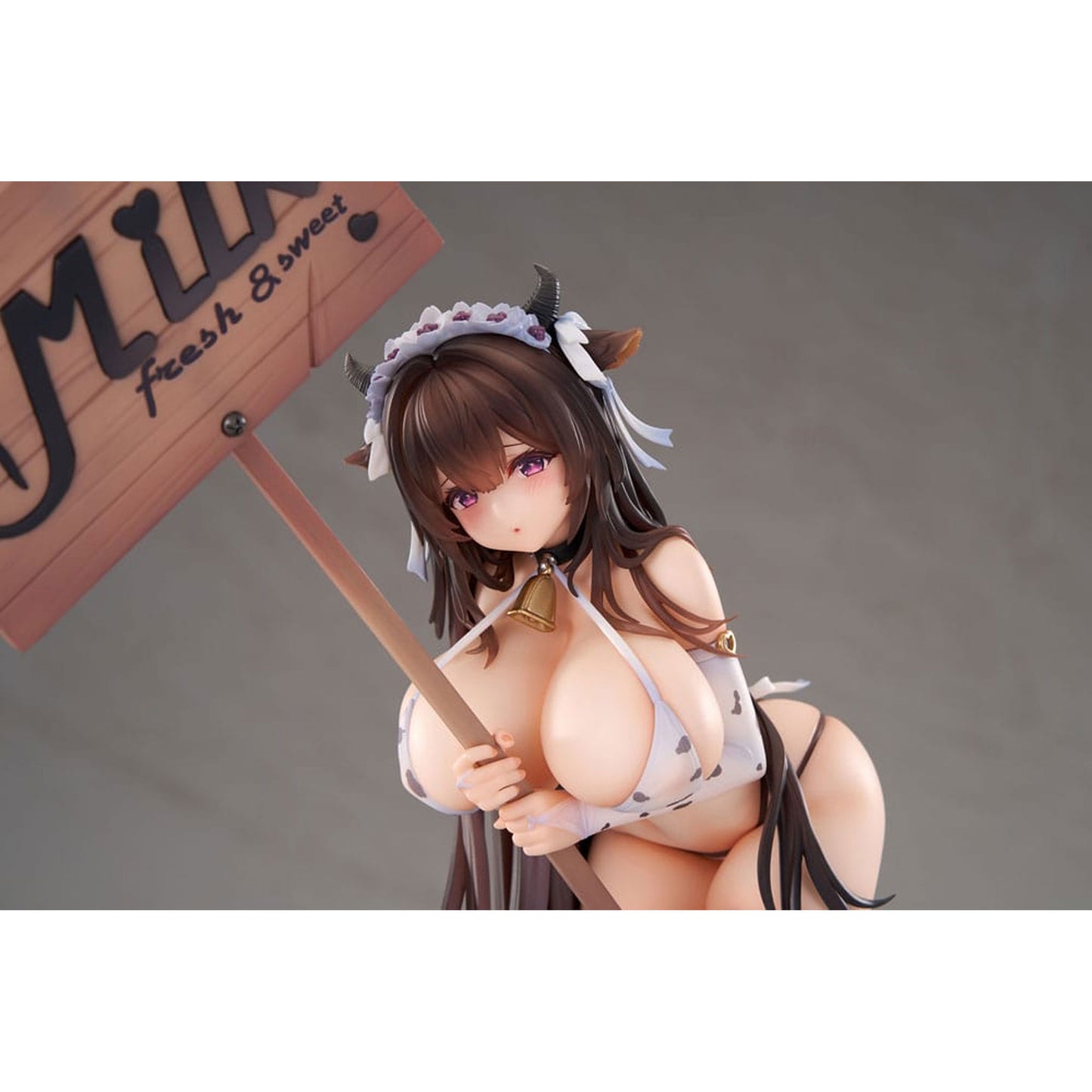 Azur Lane 1/7 Kashino Fresh & Sweet! Ver. -Figuuri