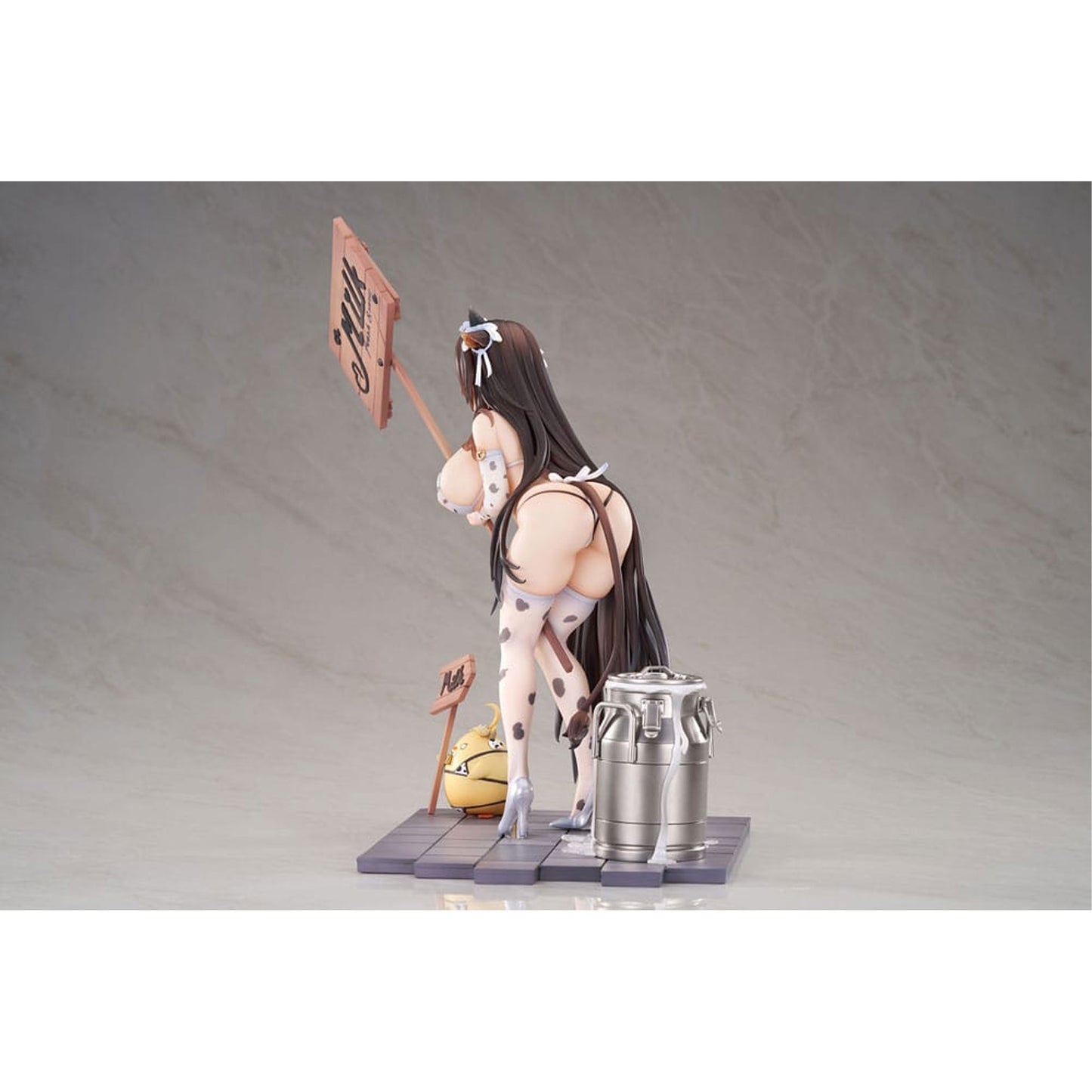 Azur Lane 1/7 Kashino Fresh & Sweet! Ver. -Figuuri