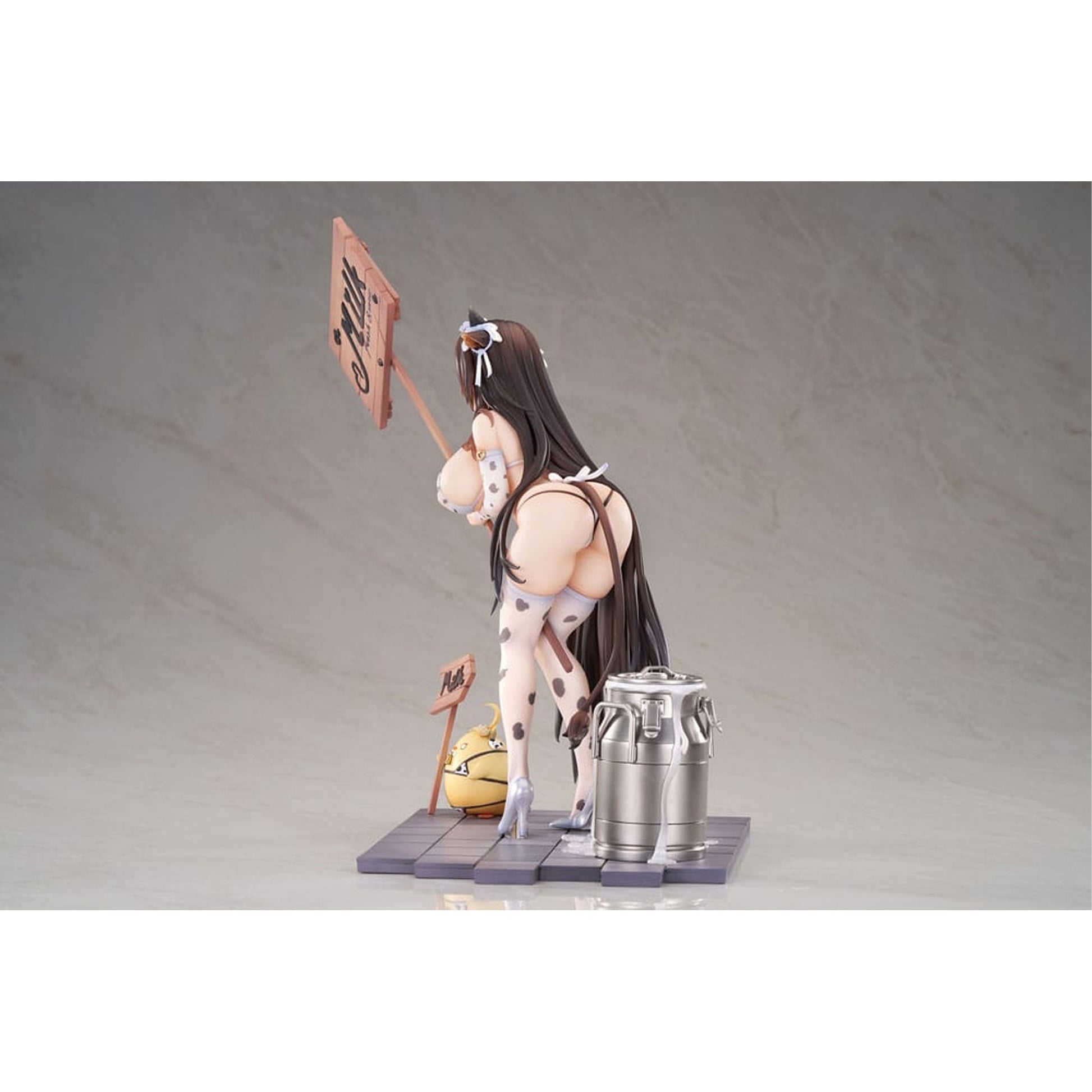 Azur Lane 1/7 Kashino Fresh & Sweet! Ver. -Figuuri