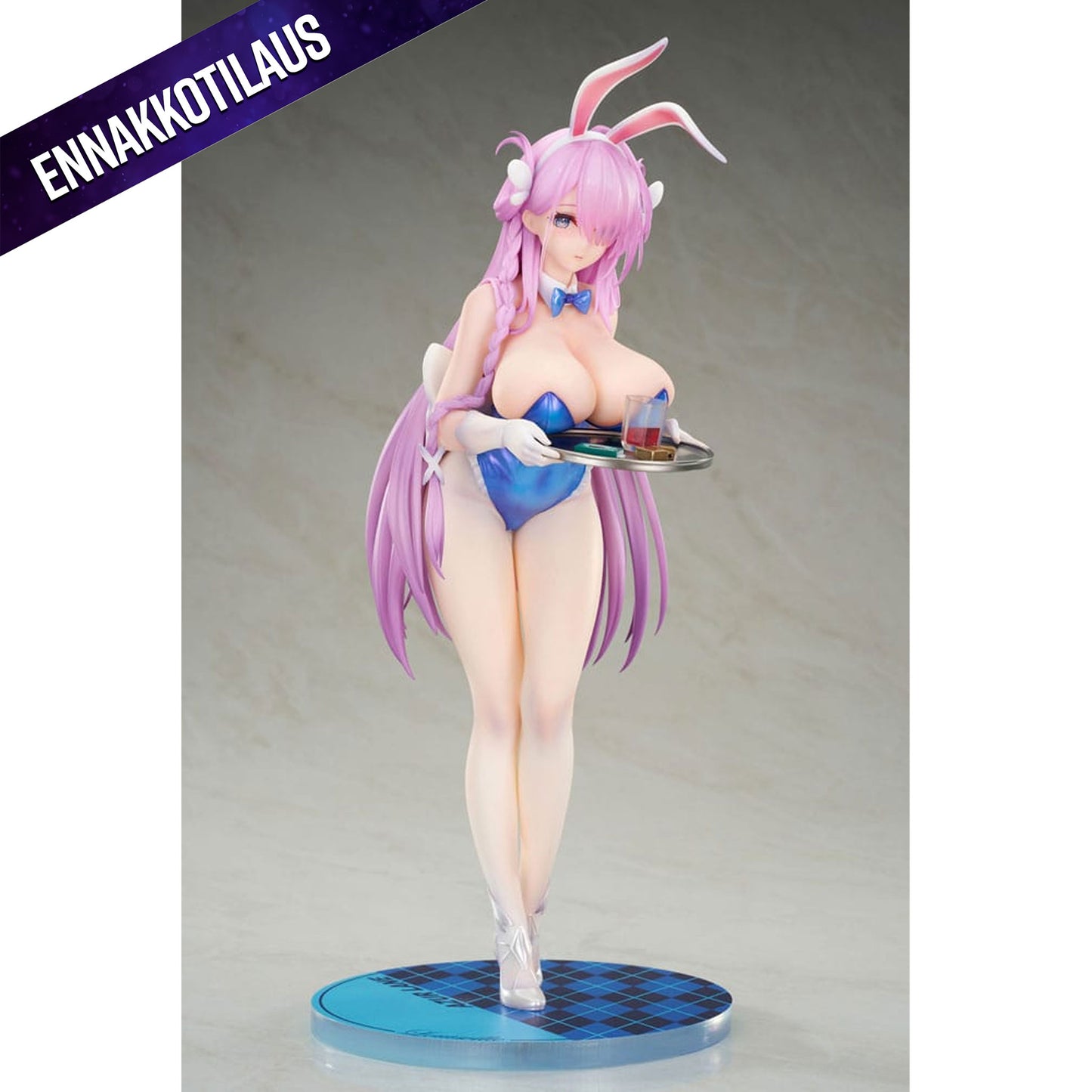 Azur Lane 1/7 Louisville An Order of Dreams Ver. -Figuuri