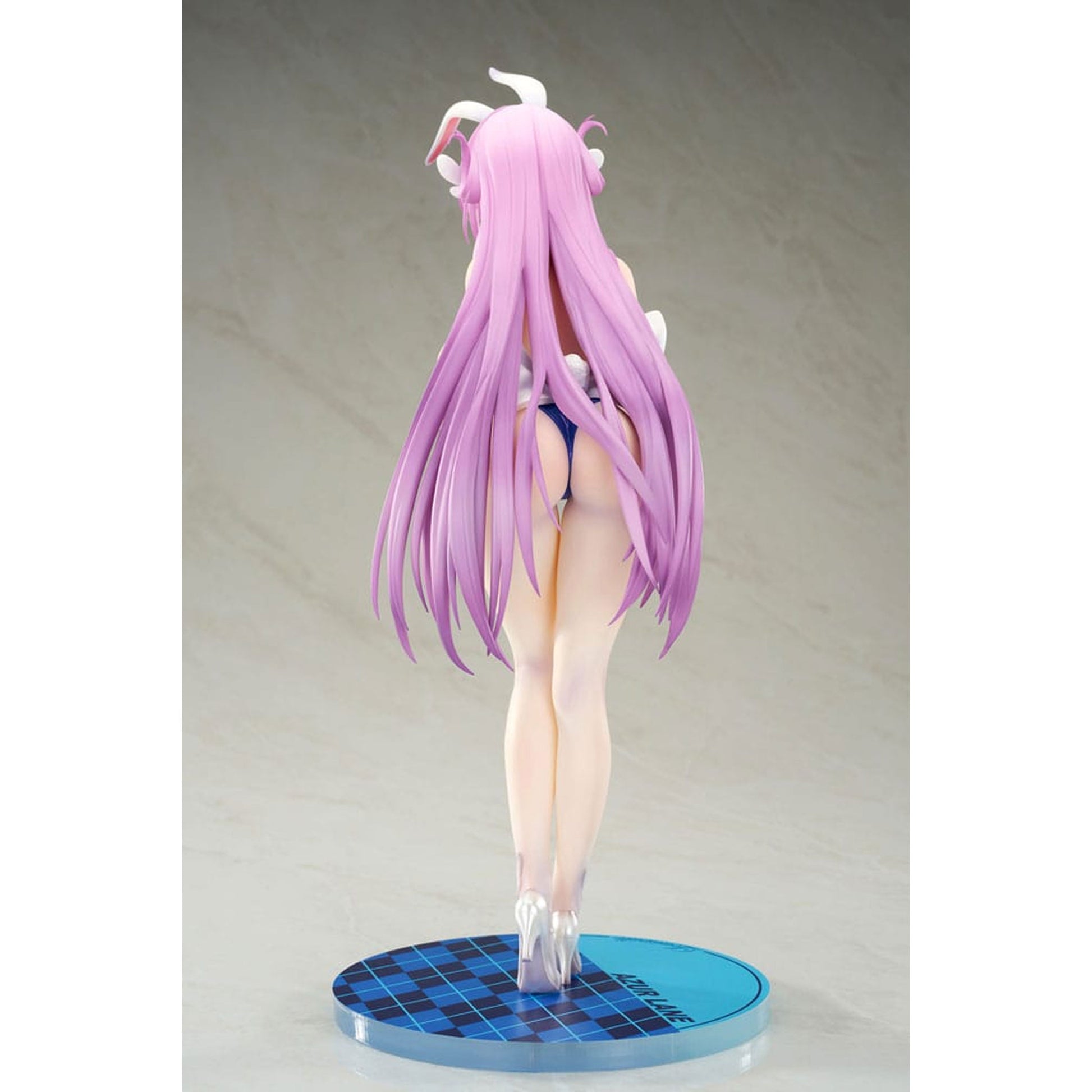 Azur Lane 1/7 Louisville An Order of Dreams Ver. -Figuuri