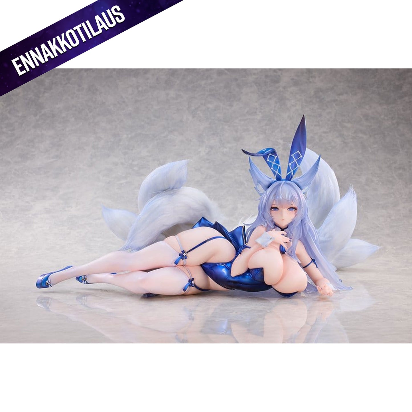 Azur Lane 1/4 Shinano -Figuuri