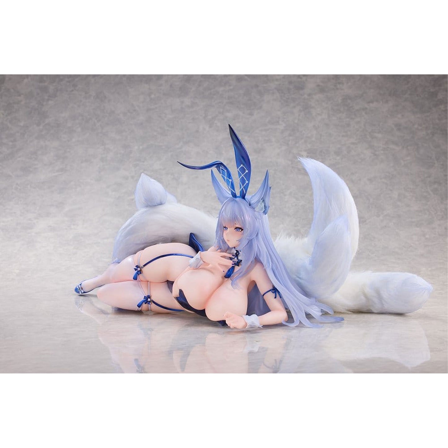 Azur Lane 1/4 Shinano -Figuuri