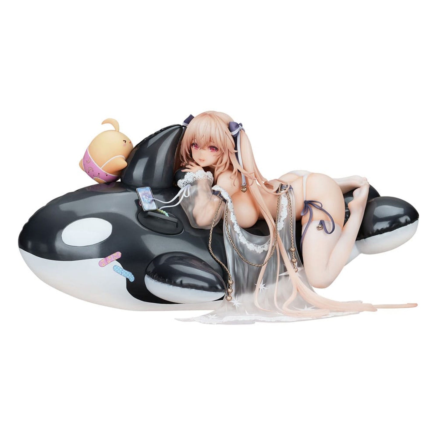 Azur Lane 1/7 Anchorage Dolphins and Swim Lessons Ver.