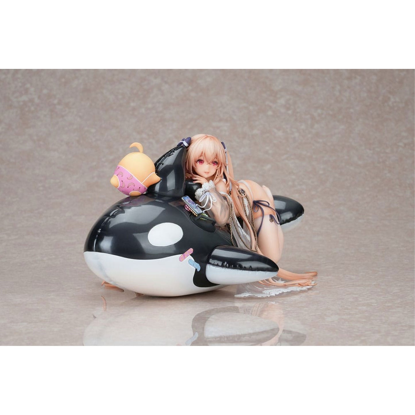 Azur Lane 1/7 Anchorage Dolphins and Swim Lessons Ver.