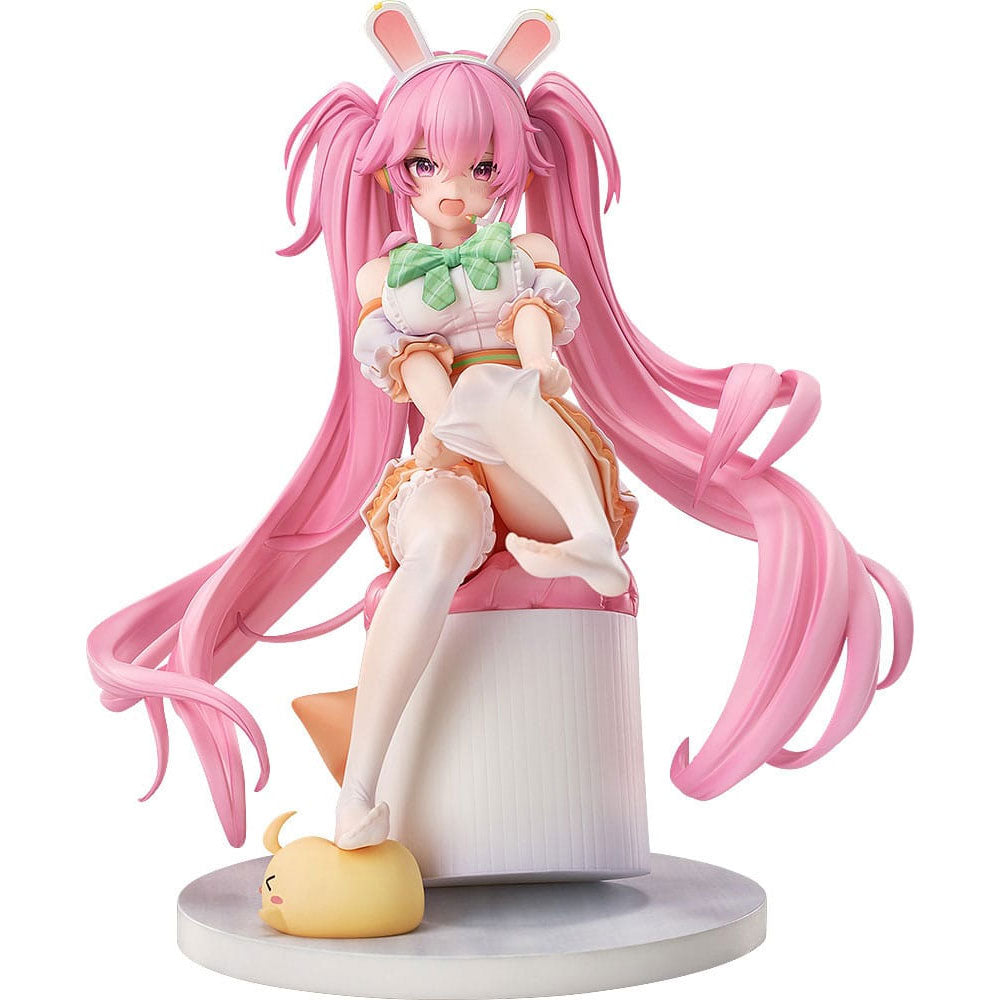 Azur Lane 1/7 Emanuele Pessagno: Backstage Blunders Ver.