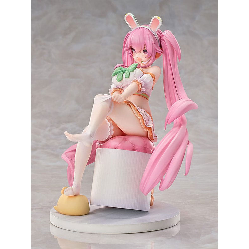Azur Lane 1/7 Emanuele Pessagno: Backstage Blunders Ver.