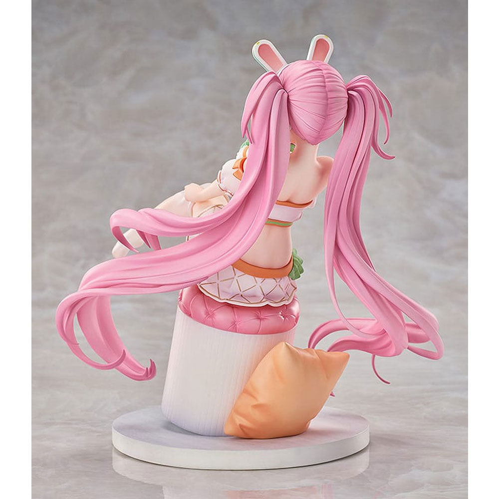 Azur Lane 1/7 Emanuele Pessagno: Backstage Blunders Ver.