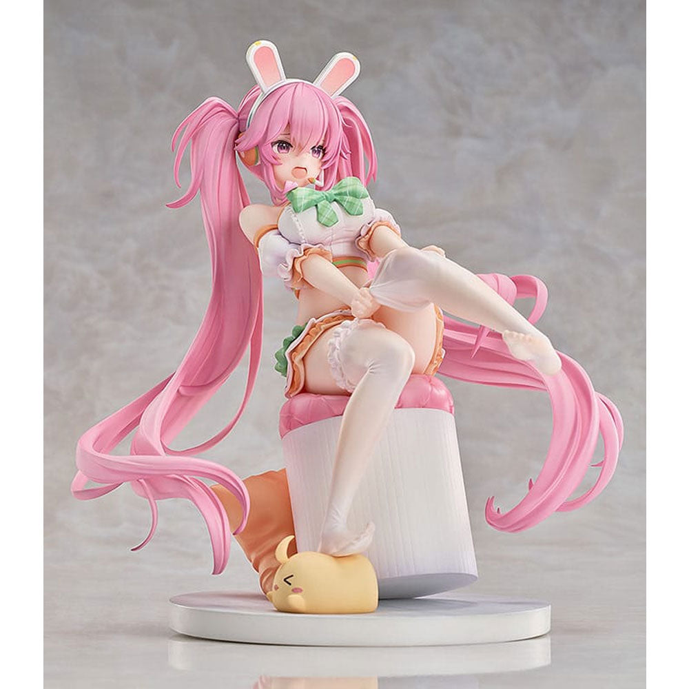 Azur Lane 1/7 Emanuele Pessagno: Backstage Blunders Ver.