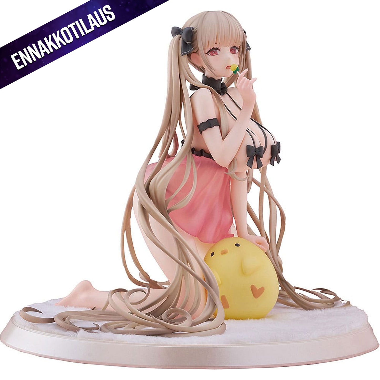 Azur Lane 1/6 Formidable: Sweet Time Ver.