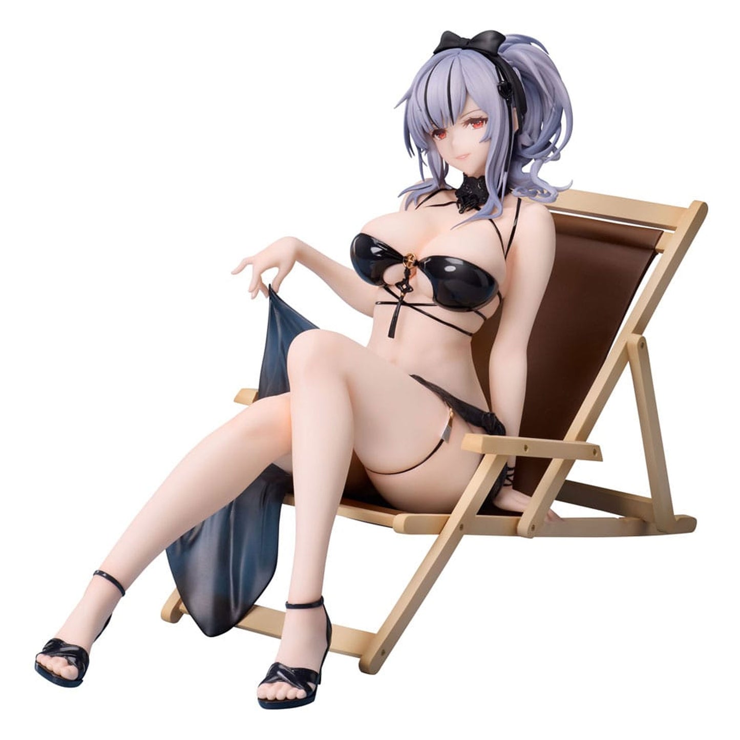 Azur Lane 1/7 Giulio Cesare: High Tide Under the Sunlight