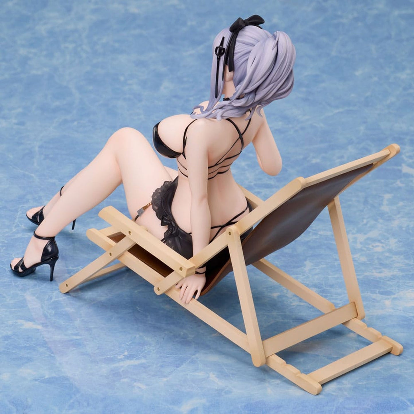 Azur Lane 1/7 Giulio Cesare: High Tide Under the Sunlight