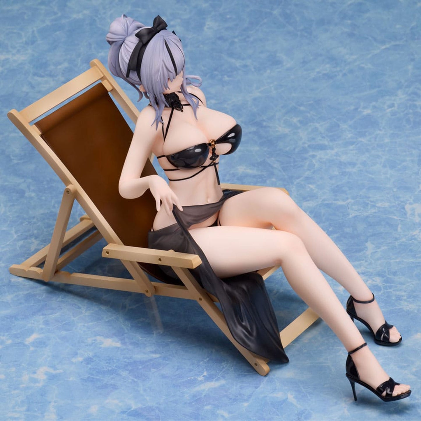 Azur Lane 1/7 Giulio Cesare: High Tide Under the Sunlight