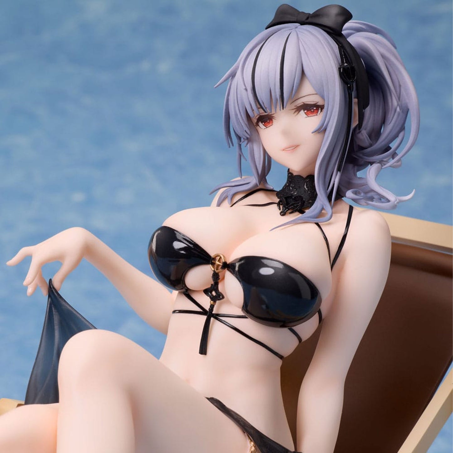 Azur Lane 1/7 Giulio Cesare: High Tide Under the Sunlight