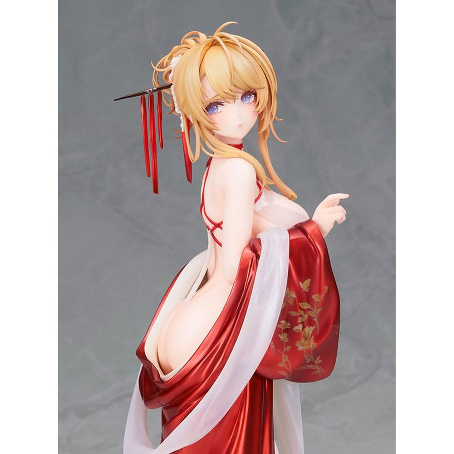 Azur Lane 1/7 Glorious Chinese New Year Ver.