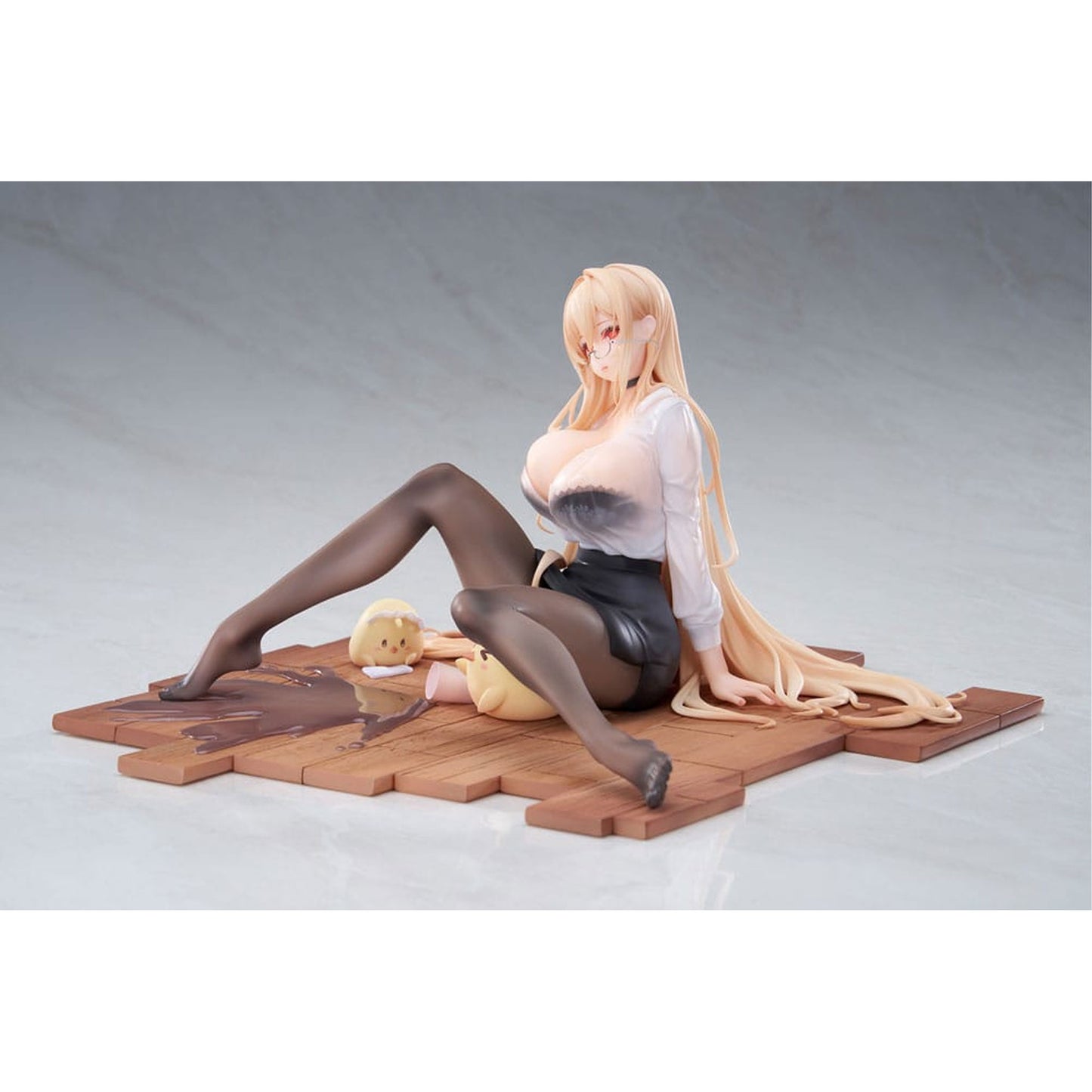 Azur Lane 1/7 Implacable Shepherd of the "Lost" Ver.