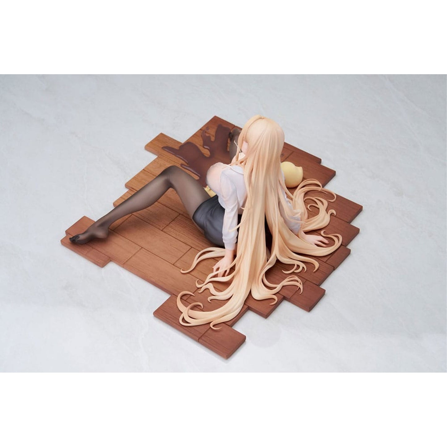Azur Lane 1/7 Implacable Shepherd of the "Lost" Ver.