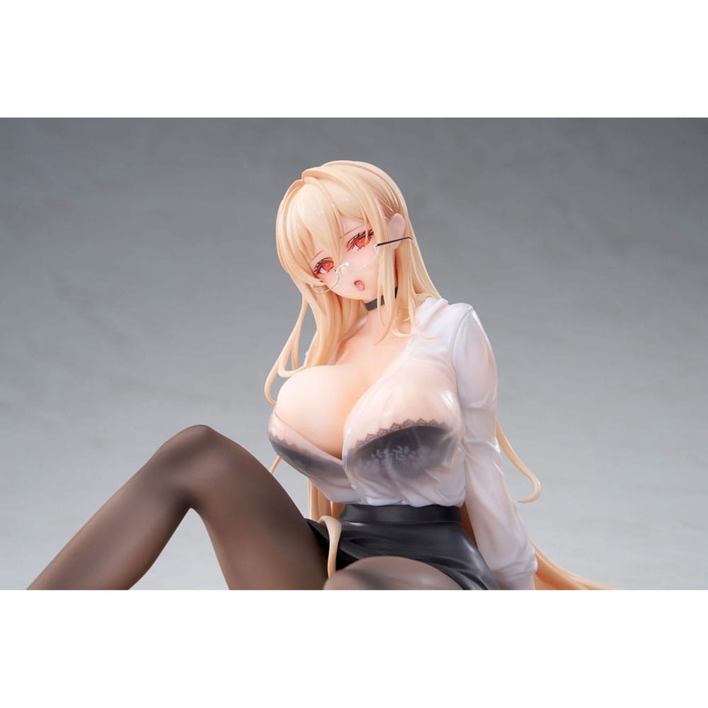 Azur Lane 1/7 Implacable Shepherd of the "Lost" Ver.