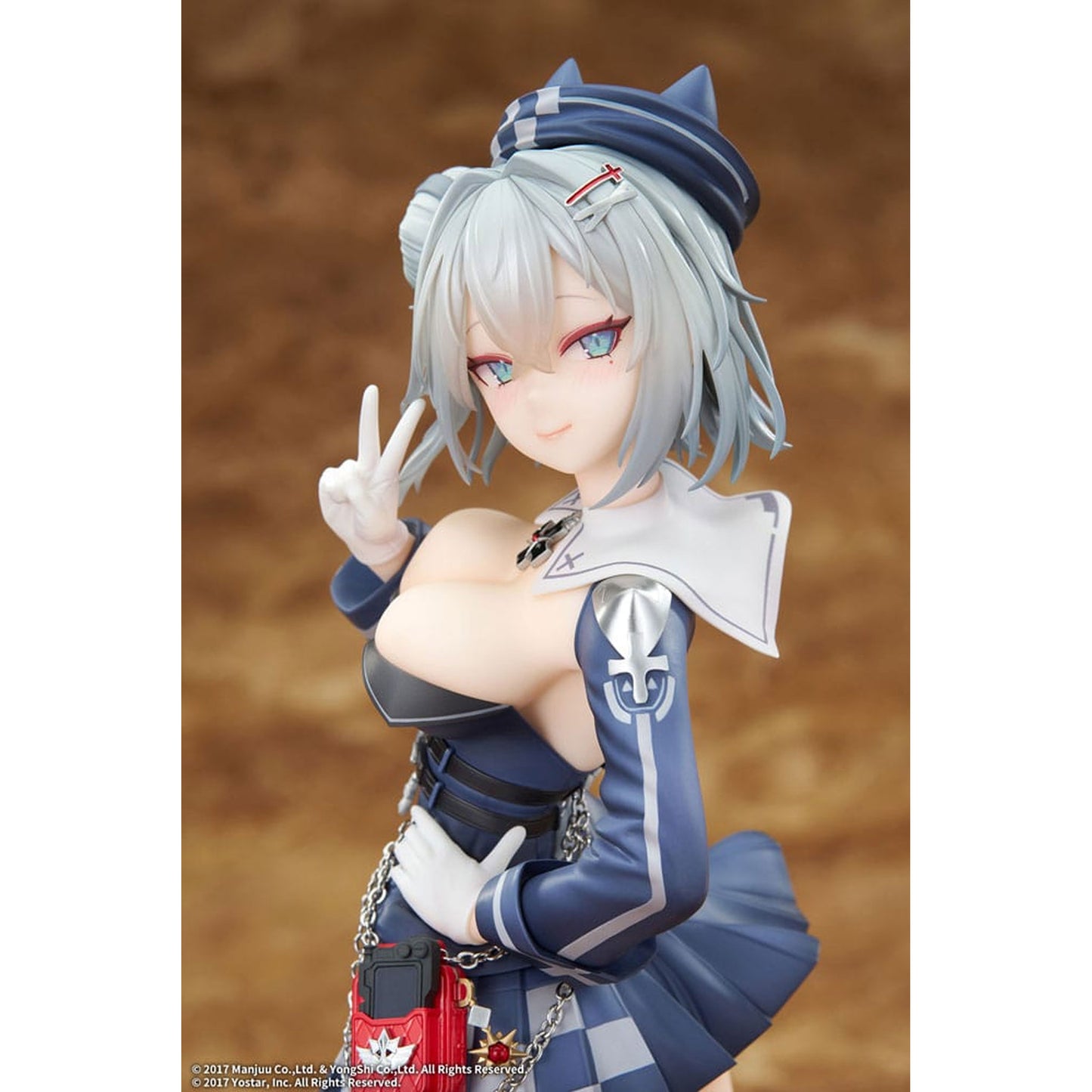 Azur Lane 1/7 Jade