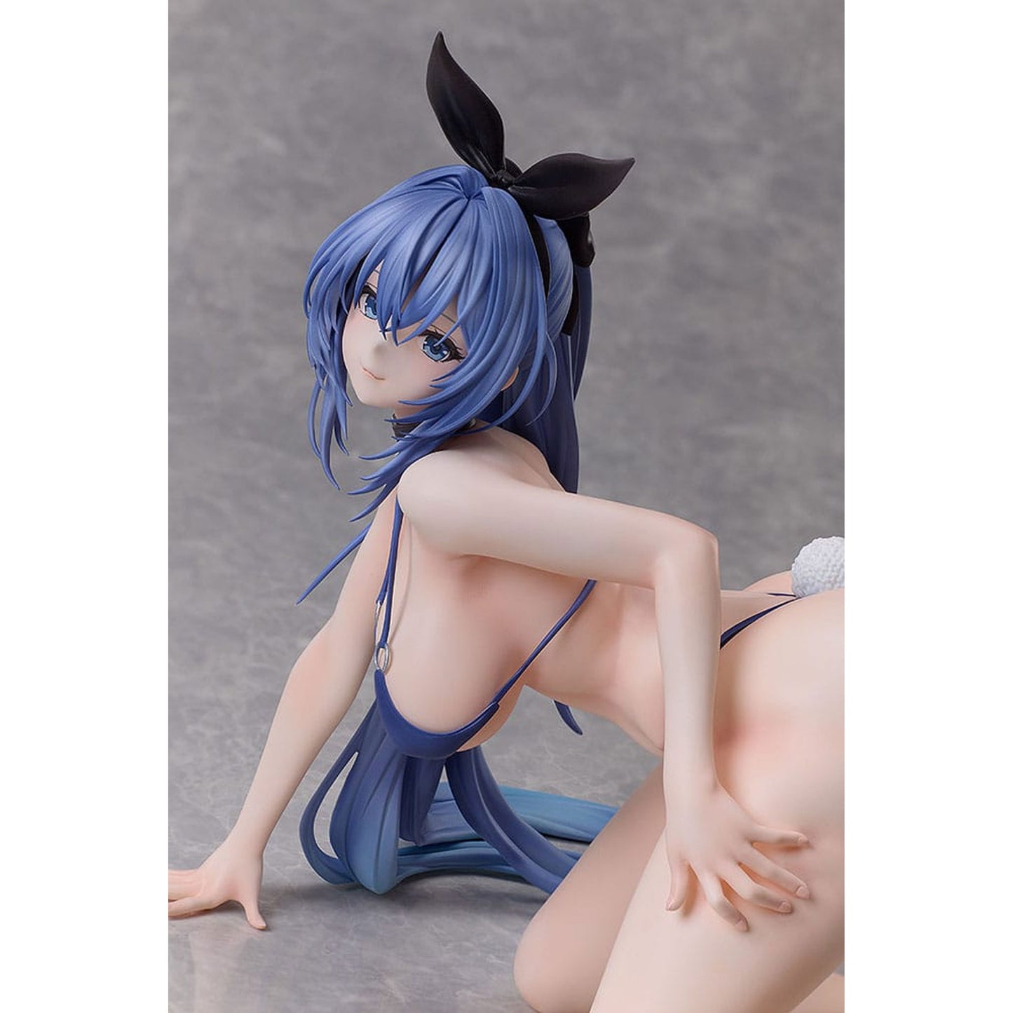 Azur Lane 1/4 New Jersey: Anniversary Swimsuits Ver.
