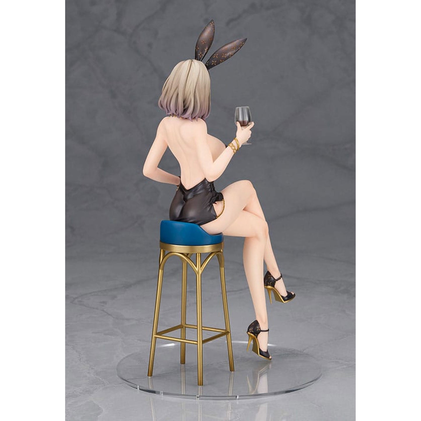 Azur Lane 1/7 New Orleans Evening Agricole Ver. -Figuuri