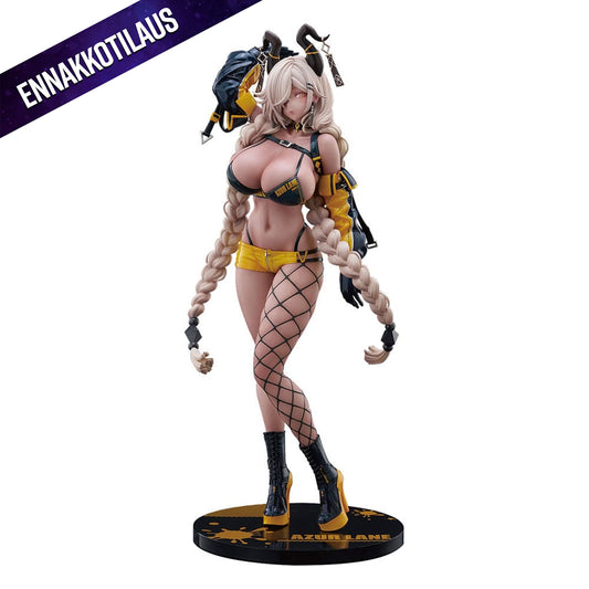 Azur Lane 1/7 Owari Anime Expo 2024 Ver. -Figuuri
