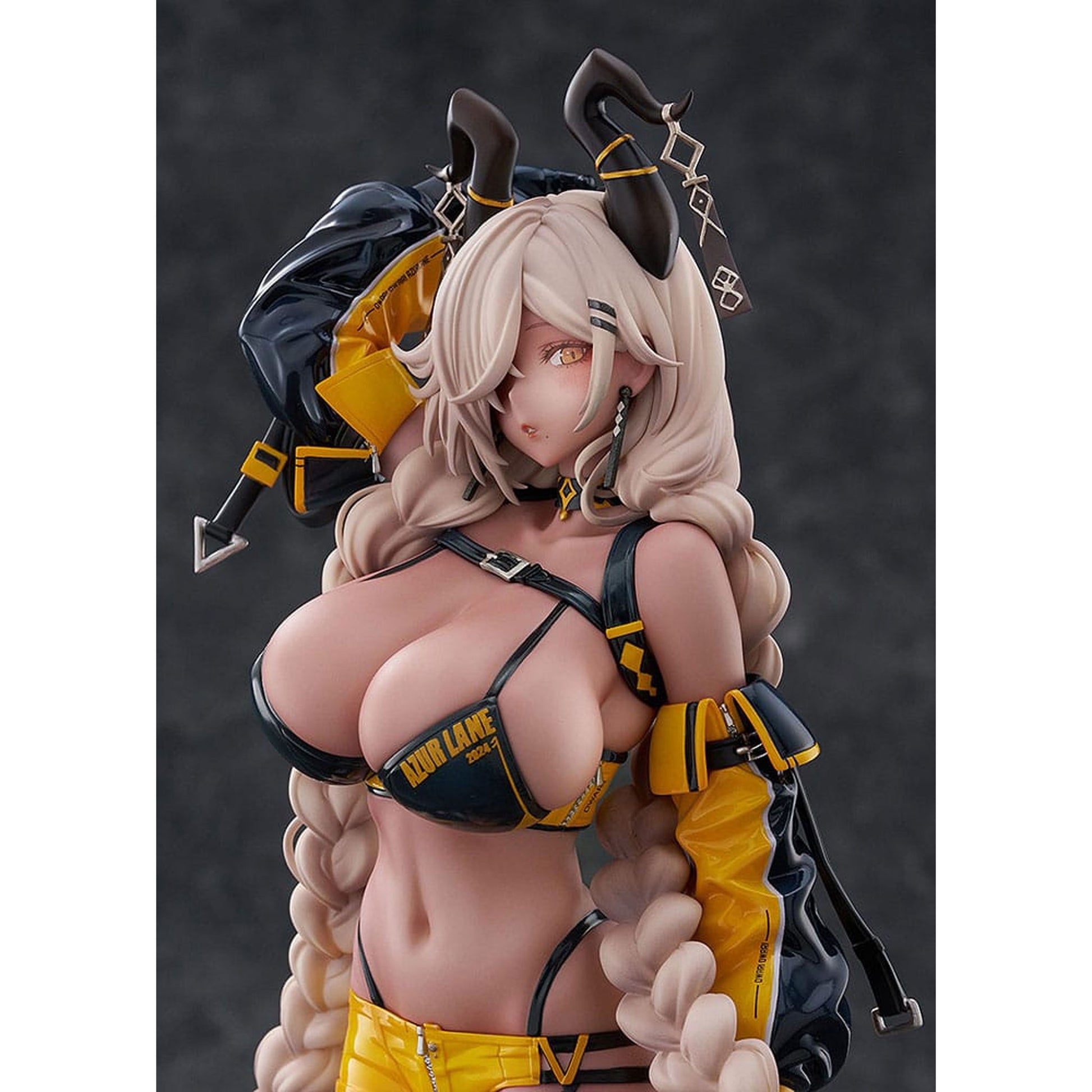 Azur Lane 1/7 Owari Anime Expo 2024 Ver. -Figuuri