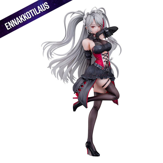 Azur Lane 1/7 Prinz Eugen: Kindred Evening Spirits Ver.