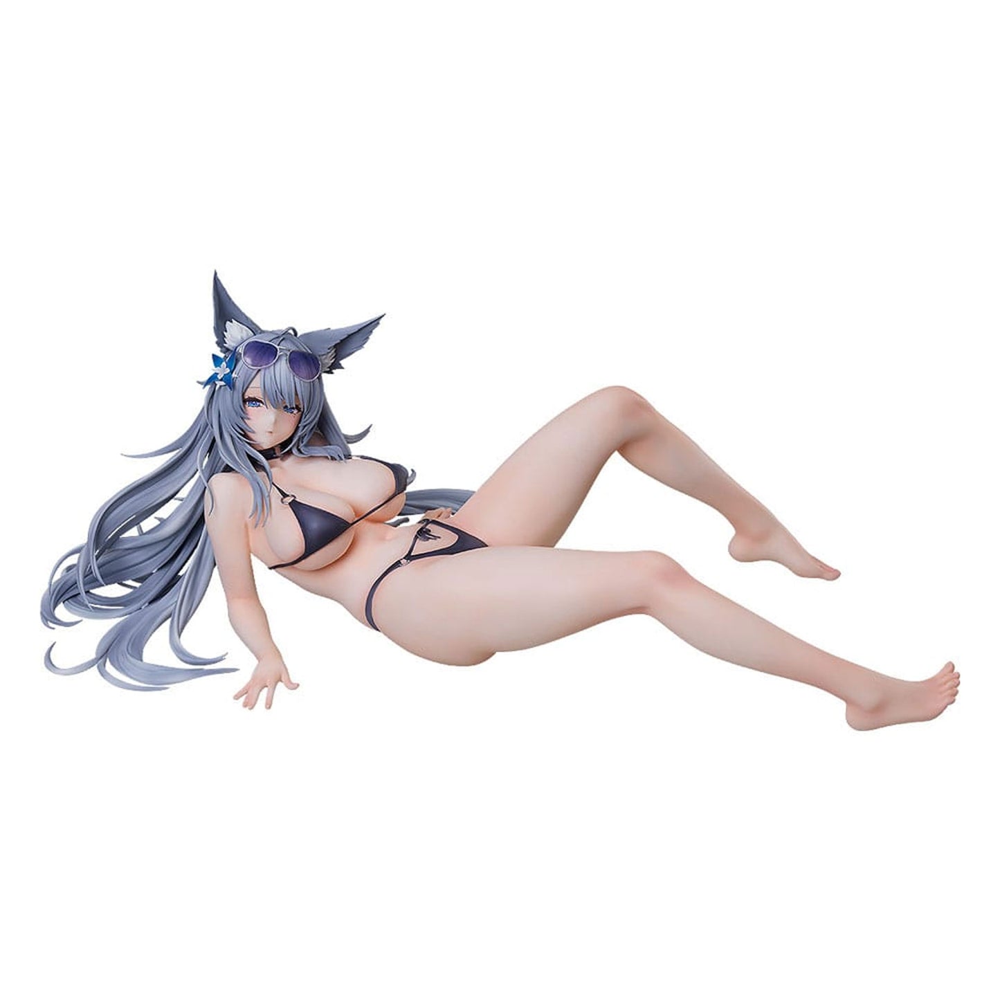 Azur Lane 1/4 Shinano: Anniversary Swimsuits Ver.
